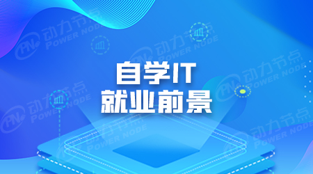 學(xué)it出來做什么工作