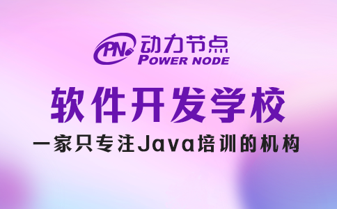 學軟件開發去哪個學校
