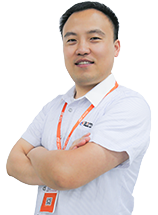 教學總監杜老師