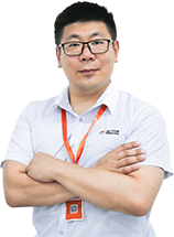 高級講師楊老師
