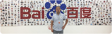 Java培訓(xùn)機(jī)構(gòu)新課程引入百度技術(shù)