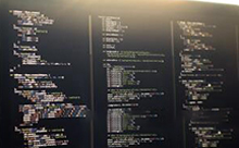 Java前端課程培訓都有哪些課程