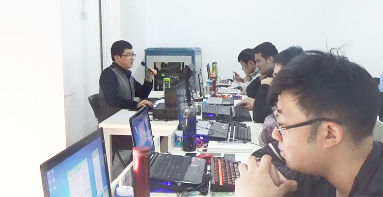 Java培訓機構