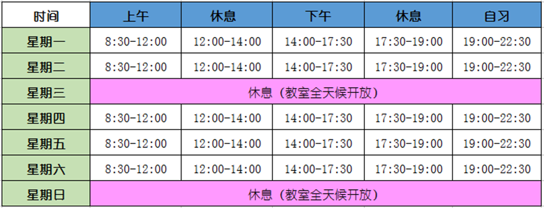動力節點只專注Java培訓