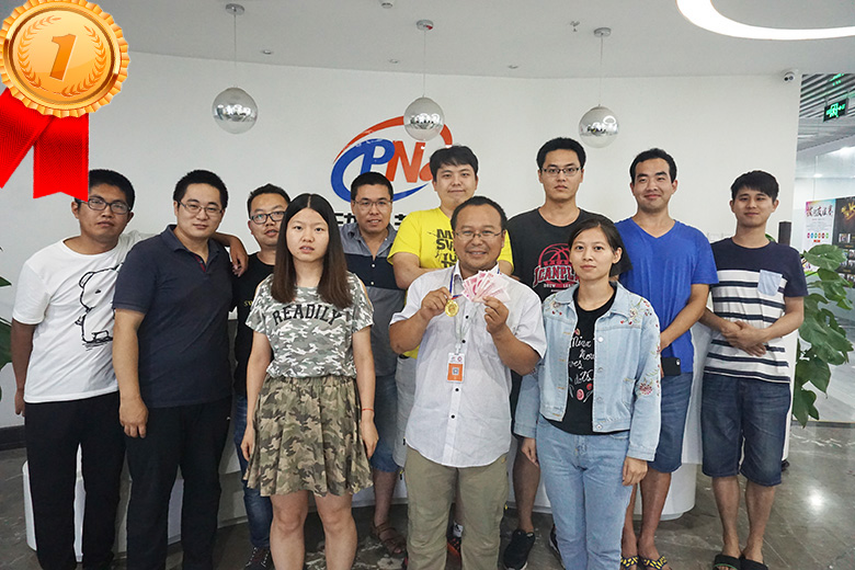 動力節點只專注Java培訓