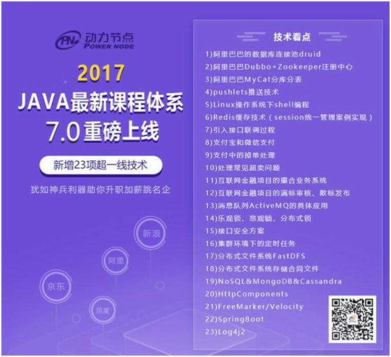 Java高薪就業(yè)