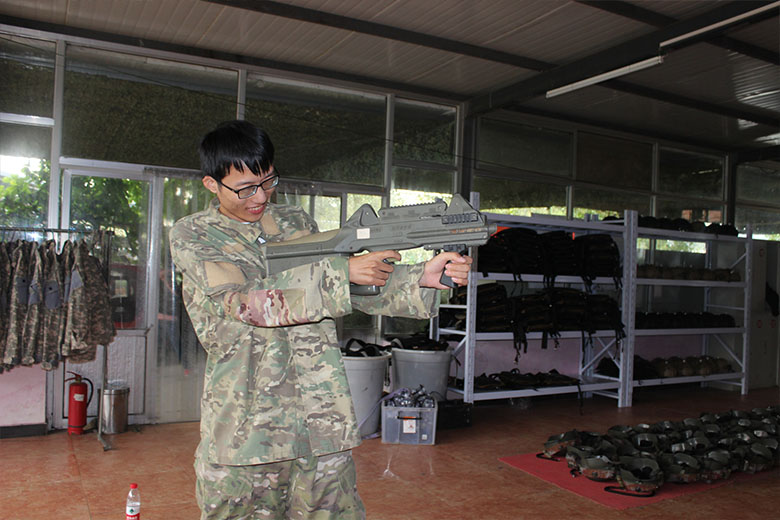 動力節點口口相傳的Java黃埔軍校