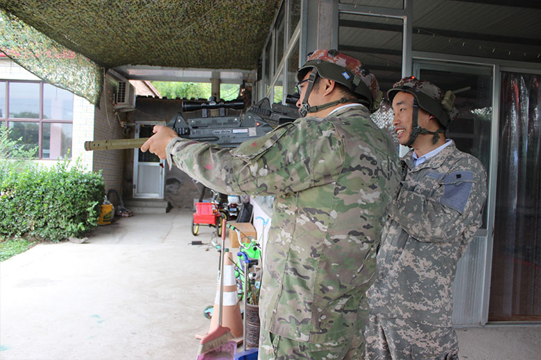 動力節點口口相傳的Java黃埔軍校