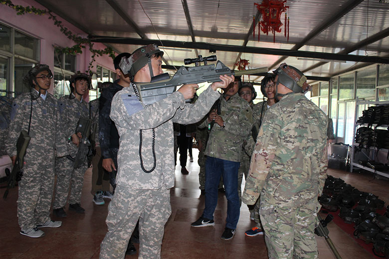 動力節點口口相傳的Java黃埔軍校