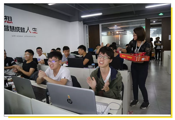 Java培訓機構