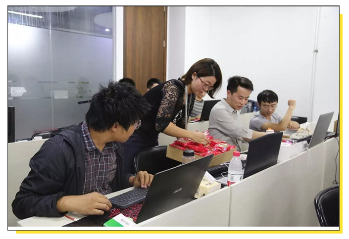 Java培訓機構