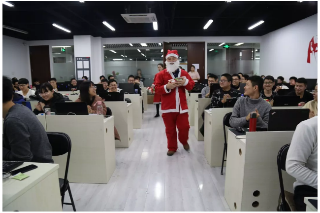 動力節點Java培訓學校