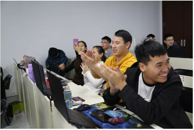 動力節點Java培訓學校