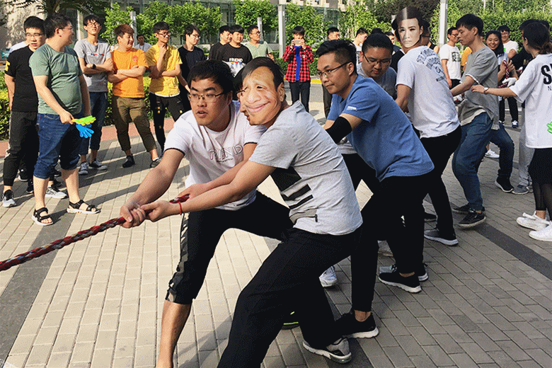 動力節點Java培訓學校
