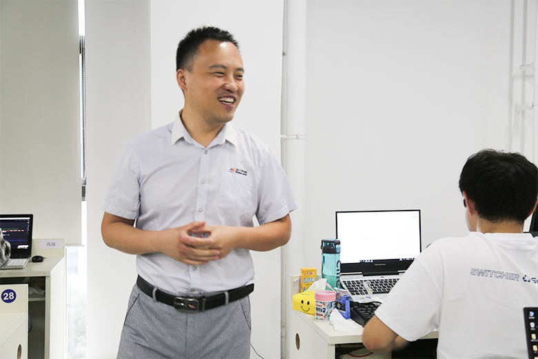 Java編程開發