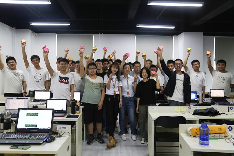 動力節點Java培訓學校