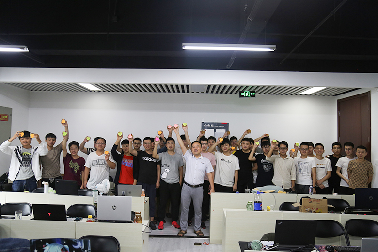 動力節點Java培訓學校