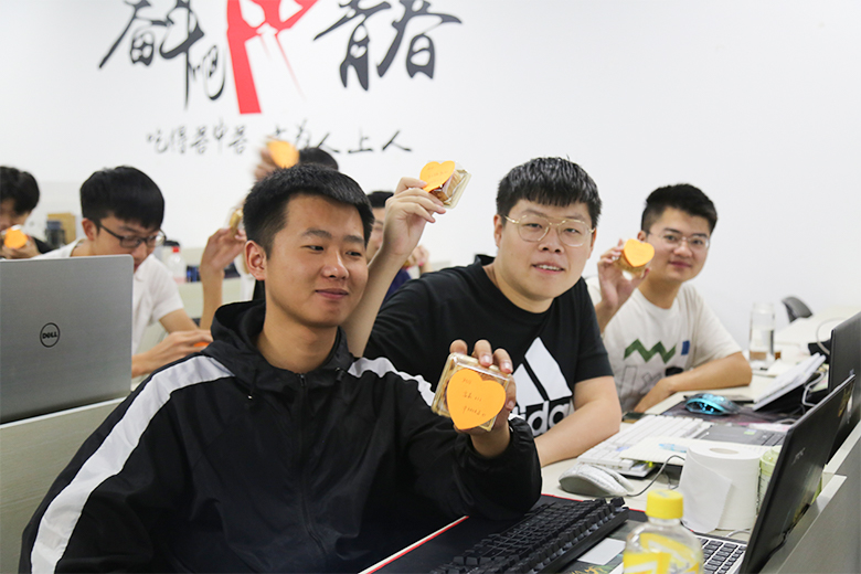 動力節點Java培訓學校