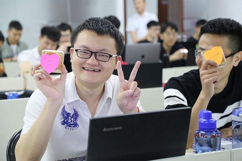 動力節點Java培訓學校