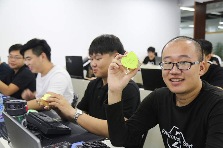 動力節點Java培訓學校