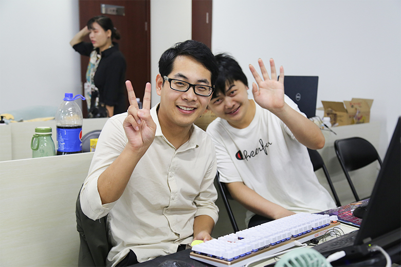 動力節點Java培訓學校