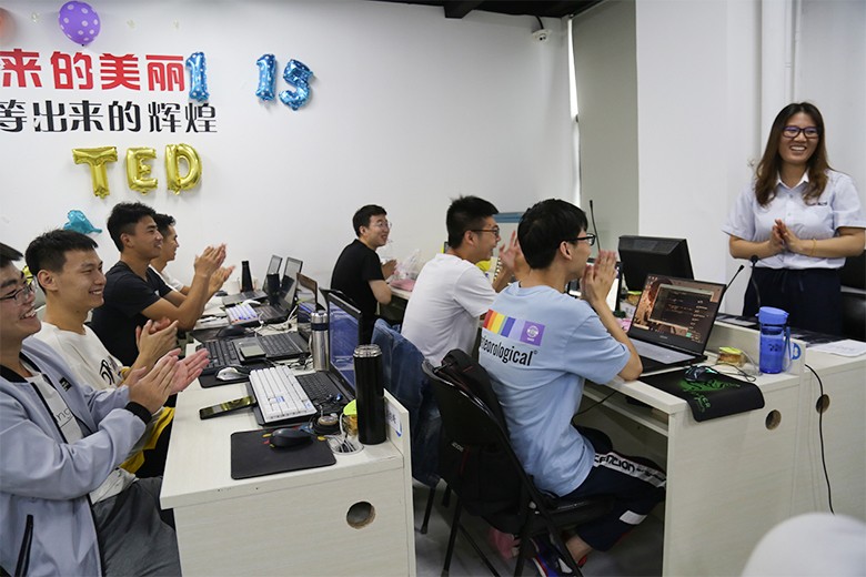 Java培訓機構