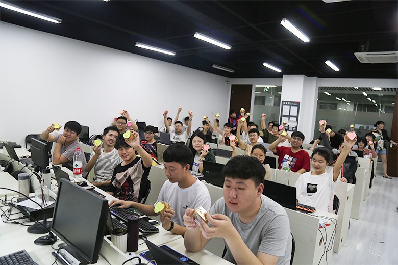 Java培訓機構