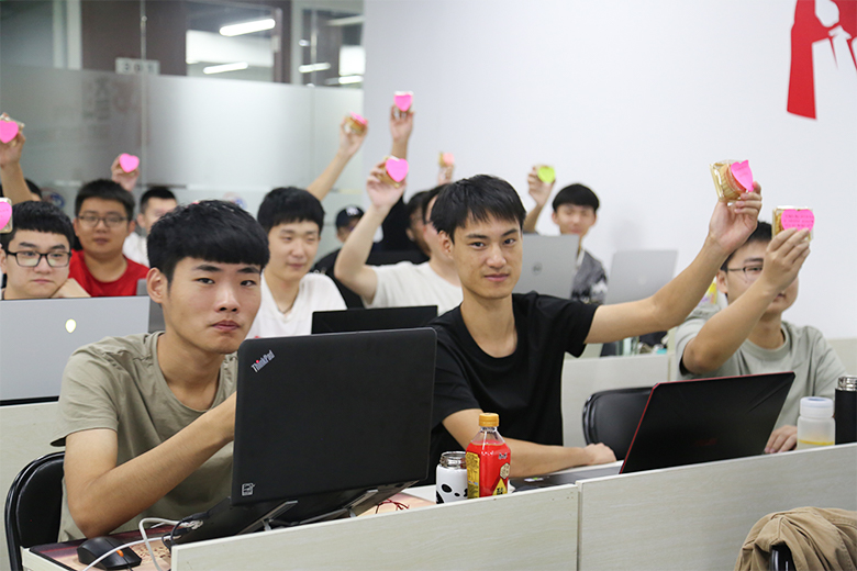 Java培訓機構