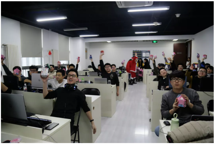 Java培訓機構