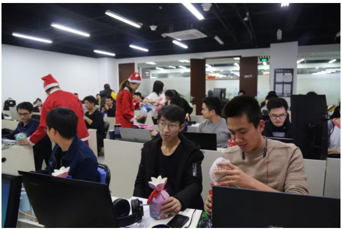 Java培訓機構