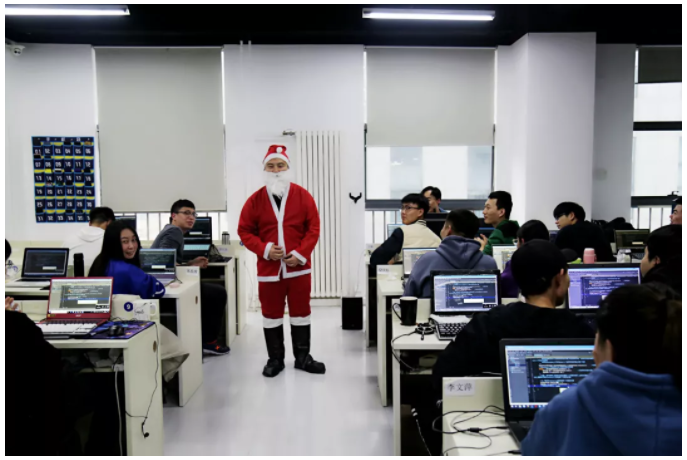 Java培訓機構