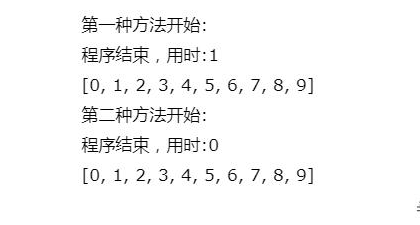Javase高級教程：for循環創建對象