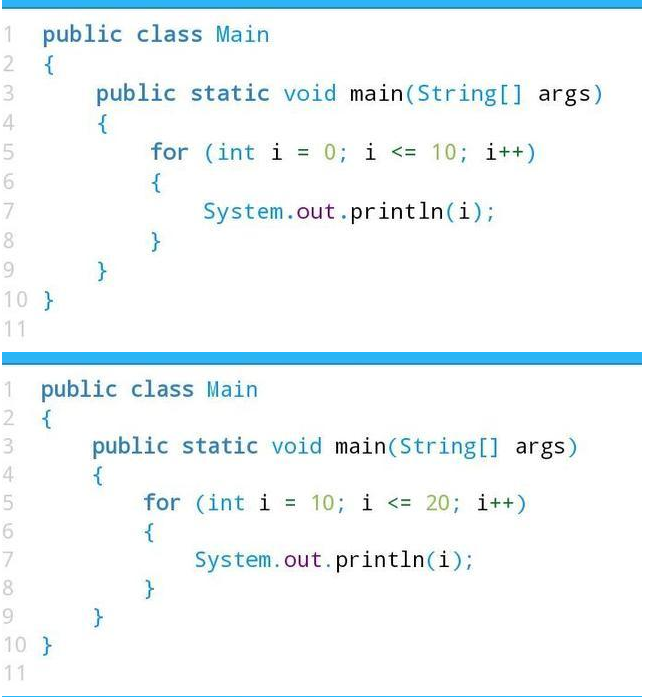 Javase教程推薦：while循環與for循環