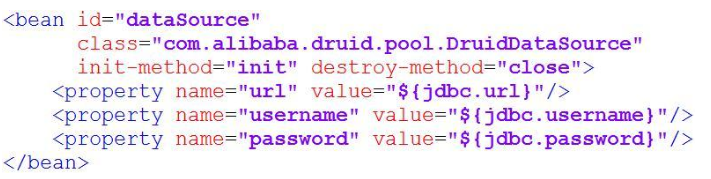 Java基礎學習：java ssm框架教程