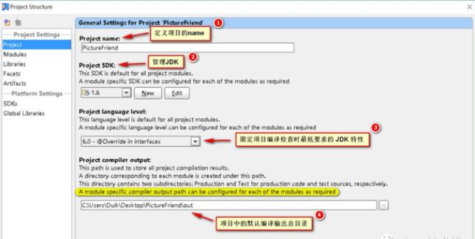 Javaweb項目實戰視頻