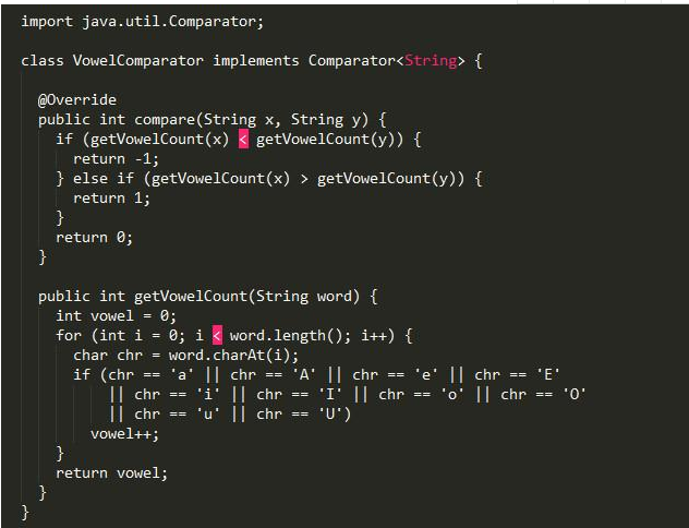Java基礎學習：java優先級隊列