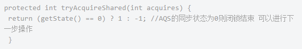 Java并發(fā)編程學(xué)習(xí)CountDownLatch