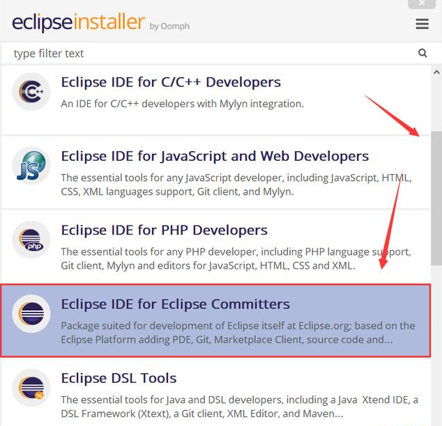 新手學習的第一步，eclipse安裝視頻教程