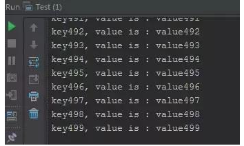編程基礎入門，Java實現hashmap