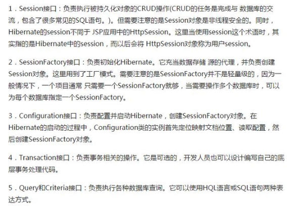 快速了解Java框架，三大框架視頻教程