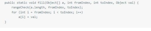 Java技術編程分享，arrays的用法