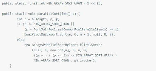 Java技術編程分享，arrays的用法