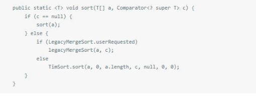 Java技術編程分享，arrays的用法