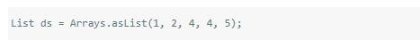 Java技術編程分享，arrays的用法
