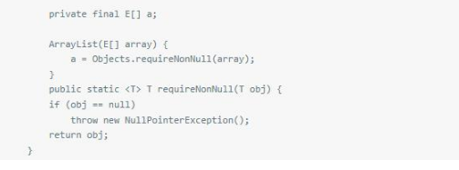 Java技術編程分享，arrays的用法