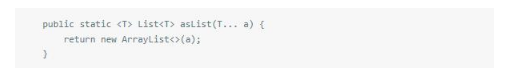 Java技術編程分享，arrays的用法