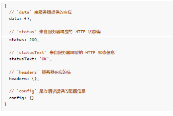 Java就業教程：Axios基礎學習
