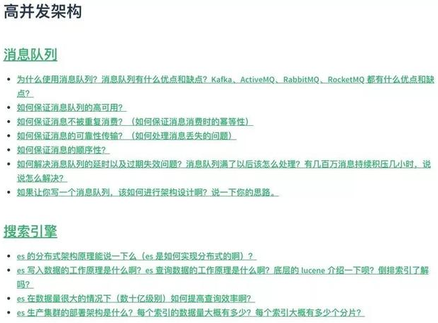 java工程師學(xué)習(xí)