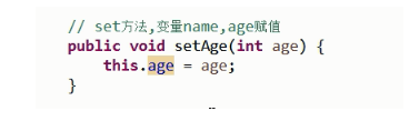 java that關鍵字